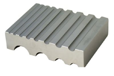 ART 21/A Oluklu Demir  1,5/2/2,5/3/3,5/4/4,5/5/6/7,5/10/12,5