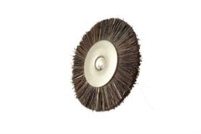 Mandrensiz At Kılı Fırça Sert 2,1 cm