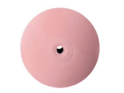 L22sf Eve Pembe Mercimek Lasti-Parlak 22 mm