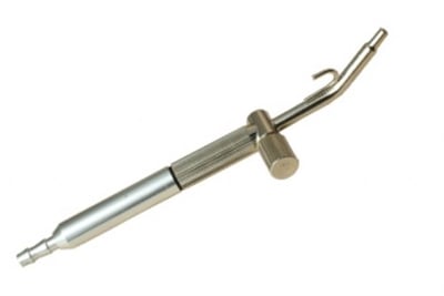 Hidrozon Şalumosu-Yubao -Eğri Uç