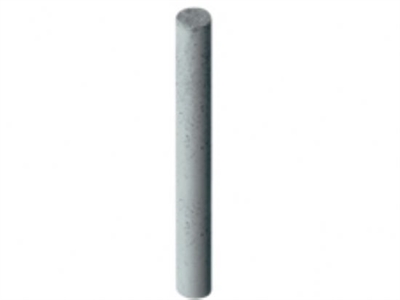 PT C3m Eve Beyaz Platin Pin Lastiği 3 mm