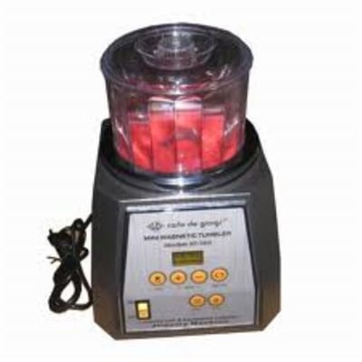 KT-130 Masa Üstü Manyetik İğne Dolabı By.-YBSAM