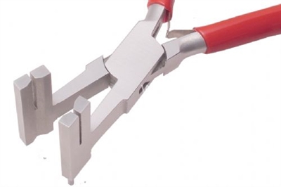 KRM17 Kıl Testere Kanallı Parça Kesme Pensesi-Pimli