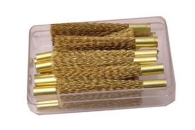 Brose Kalem Ucu Yedeği-Sarı Tel