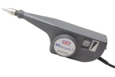 Record Yazı Makinası-Elektrikli