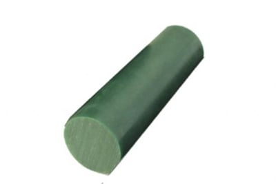 Ferris Silindir Mum Yeşil 7,9x4-21.0710