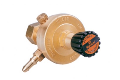 5121 Yıldız Dedantör Tek Çıkışlı