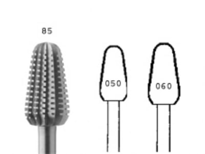 Meisinger Özel Freze(Fig-85)
