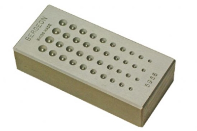 Bergeon Güverse Düzeltme Demiri