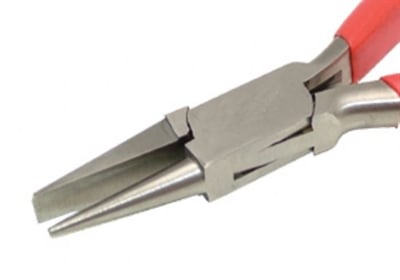 PL-51286 Kargaburun/Düz Pense 13 cm  P 528