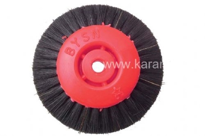 Yerli Köse Kıl Fırça 4 Sıra-BYSAN