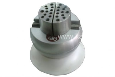 Top Mengene & Aparatları-YBSAM-Mini