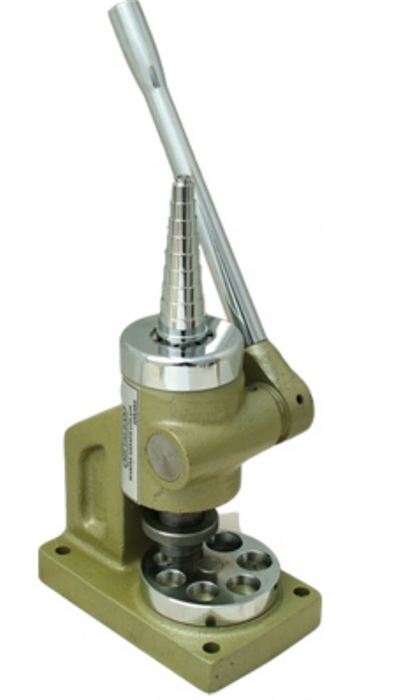 Yüzük Büyütme Makinası Standart-Metalsan