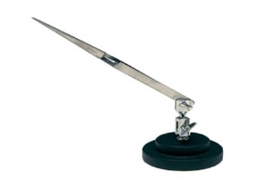 CTS-464 Tekli Kaynak Standı + Yaylı Çift