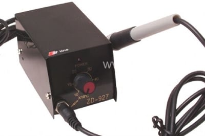 ZD-927 Havya Takımı-Ekonomik