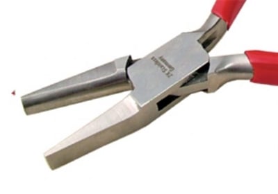 PL-51284 Düz/Dışbükey Pense 13 cm  P 526