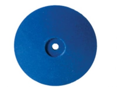 LS22BL Eve Koyu Mavi Mercimek Lastik-Medium 22 mm