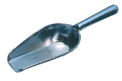 CTS-892 Taş Küreği Minik