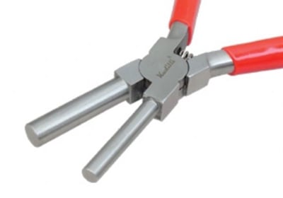 PL-51297 İki Ağzı Yuvarlak Kargaburun 165mm