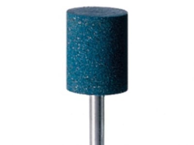 510 Eve Mavi Mandren Lastik Orta