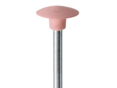 H9sf Eve Pembe Mandren Lastik-Very Fine