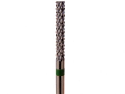 Karbayt Freze-Silindir-Corse-2,5 mm