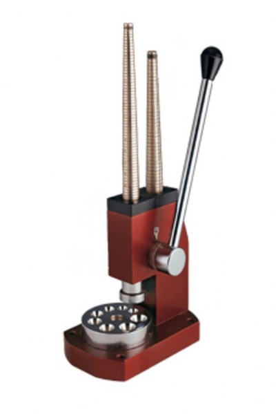 CTS-1047Yüzük Büyütme Makinası-İki Kafalı