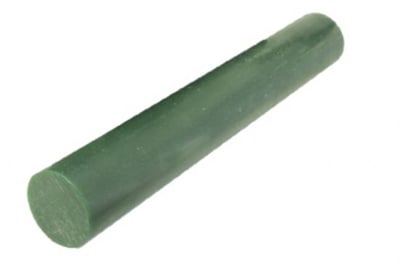 Ferris Silindir Mum Yeşil  13,75x6,5-21.0715