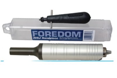 30SJ Foredom Piyasemen