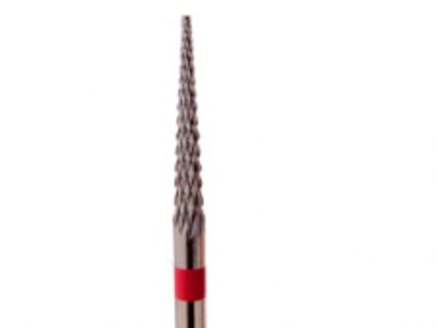 Karbayt Freze-Konik-Medium-2,5 mm