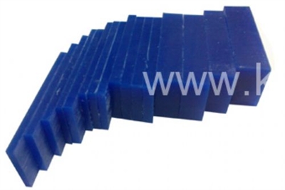 Ferris Dilimli Mum-Mavi