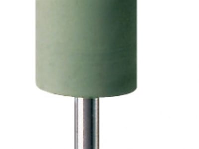 810 Eve Yeşil Mandren Lastik Orta