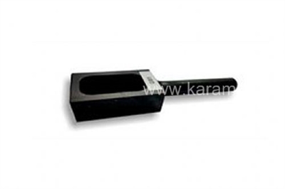 GM-01 Külçe Derece 250 Gr 33x54x20 mm