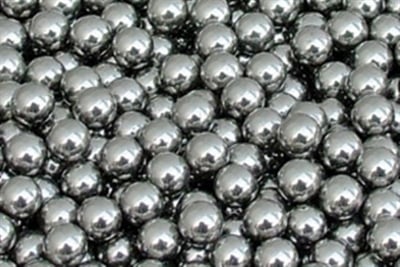 Yuvarlak Bilye  2,7mm