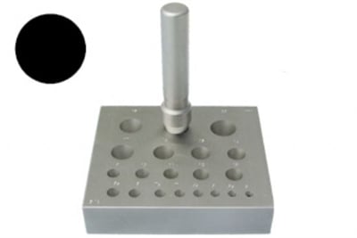 8/A Konik Heştek Yuvarlak 200-050  17'