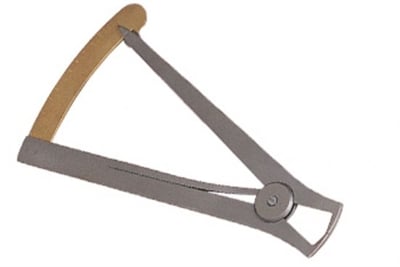 Yaylı Kumpas 0-15 Metalik Aven