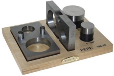 196.20 Pepe Disk Kesme Seti