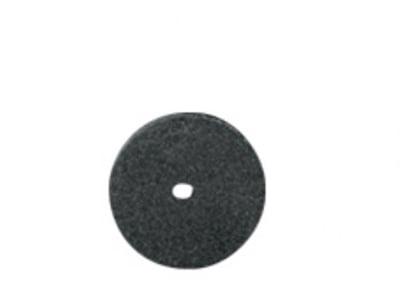 R12GR Eve Siyah Para Lastik-Medium 12x2 mm