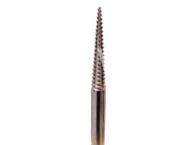 Karbayt Florantin Freze-Konik 2,5 mm