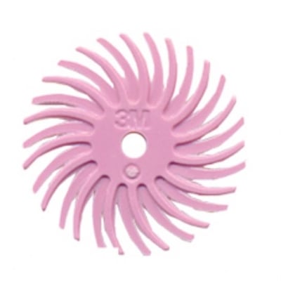 3M Radial Bristle Grit Pomza-Pembel  3/4