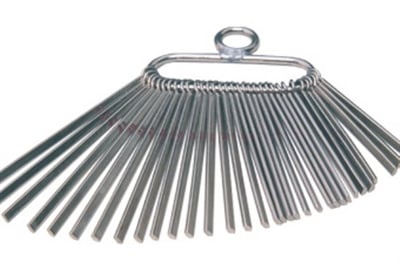 Yüzük Açık Ölçü Aparatı