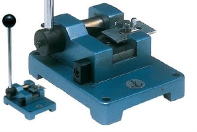 CTS-049 Saat Kordonu Kesme Aparatı