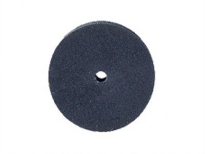 R17m Eve Siyah Para Lastik-Medium 17x2,5 mm