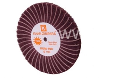 Yerli Brose Zımparalar 7 mm