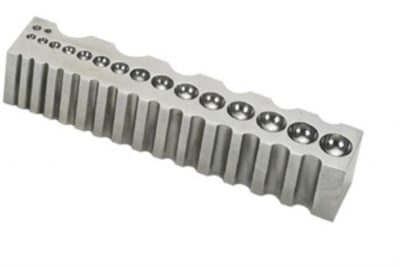 CTS-1242 Mix Oluklu Demir