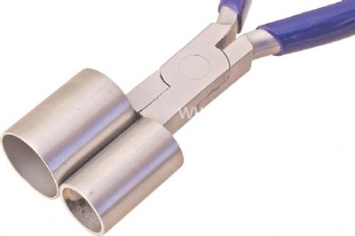 PLR 494D İçiboş Silindir Ağızlı Pense  19/25 mm