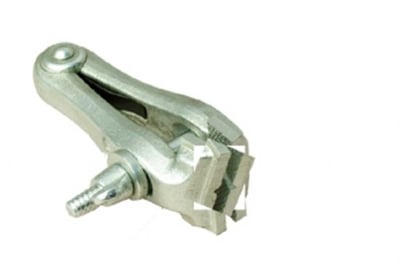 Demir El Mengenesi-Metalik Kanallı Geniş Ağız-Beco