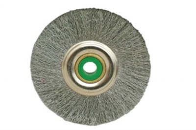 SHST178W Dar Çelik Tel Fırça