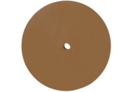 425 Eve Açık Kahverengi İnce Para Lastik 22x1 mm