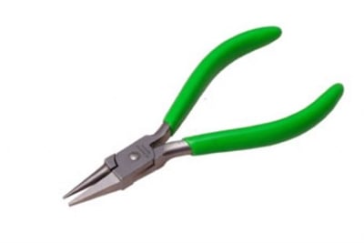 No:2 Kargaburun/Düz Pense Lap Joint Yeşil PVC